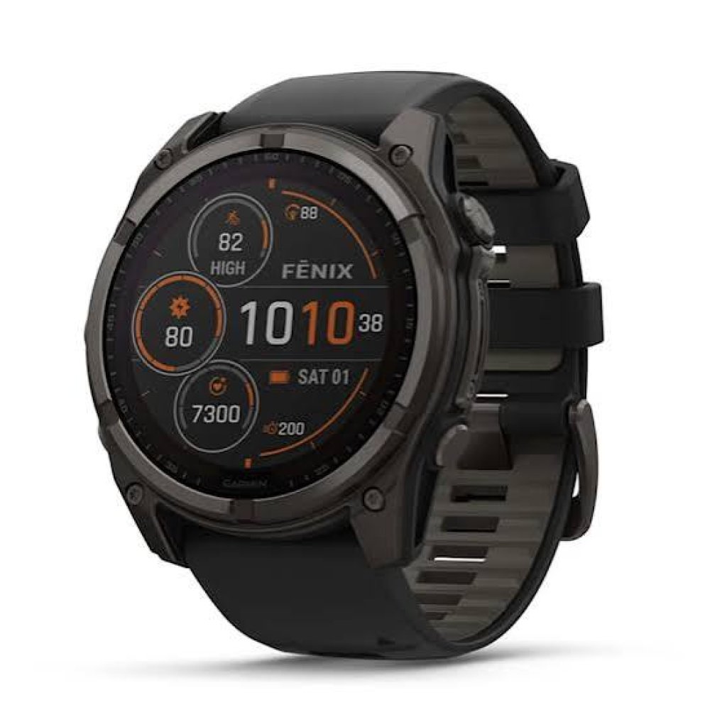 Garmin Fenix 8 47MM GPS